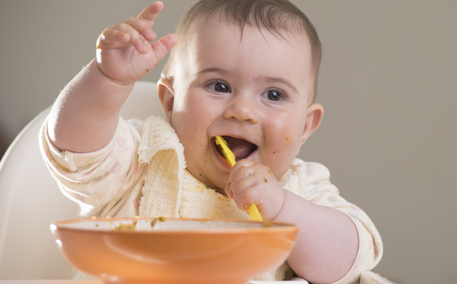 30 HQ Pictures Ab Wann Baby Brot Essen Apfelmusbrötchen ohne Zucker